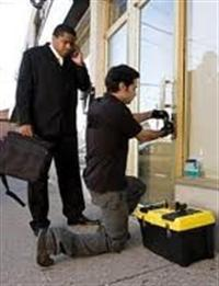 Emergency Commercial Lockout and Lost Key Replacement Emergency Commercial Lockout and Lost Key Replacement