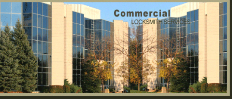 Seattle Commercial Re-Keying & Security Seattle Commercial Re-Keying & Security